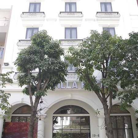 Mai Villa Hotel - Phu My Hung Ciudad Ho Chi Minh  Exterior foto